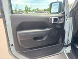Used 2024 Jeep Wrangler SUV