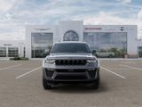 New 2026 Jeep Grand Cherokee L SUV