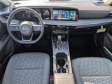 New 2026 Nissan Kicks SUV