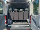 Used 2018 Ford Transit-350 Wagon