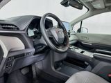 Used 2024 Toyota Sienna Van