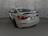 New 2026 Honda Civic Si Sedan