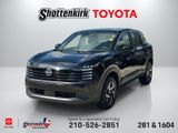 Used 2025 Nissan Kicks SUV