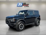 Used 2022 Ford Bronco SUV