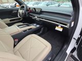 New 2027 Kia Telluride Hybrid SUV