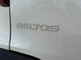 New 2026 Kia Seltos SUV