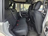 Used 2020 Jeep Wrangler SUV