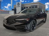 New 2026 Acura Integra Hatchback
