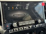 New 2026 Nissan Frontier Truck