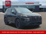 New 2026 Nissan Rogue SUV