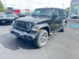 New 2026 Jeep Wrangler SUV