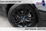 Used 2019 Ford Fusion Sedan