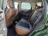 Used 2024 Ford Bronco Sport SUV