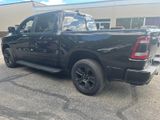Used 2021 Ram 1500 Truck