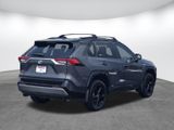 Used 2021 Toyota RAV4 Hybrid SUV
