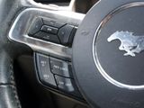 Used 2015 Ford Mustang Convertible