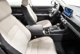 New 2026 Honda CR-V SUV