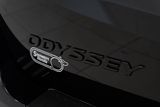 New 2026 Honda Odyssey Van