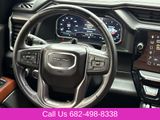 Used 2024 GMC Sierra 1500 Truck