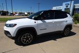 Used 2024 Jeep Compass SUV