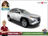 Used 2024 Hyundai Tucson SUV