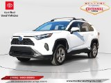 Used 2024 Toyota RAV4 Hybrid SUV