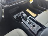New 2026 Toyota Prius Sedan