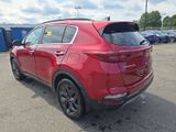 Used 2020 Kia Sportage SUV