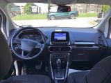 Used 2018 Ford EcoSport SUV