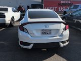 Used 2017 Honda Civic Coupe