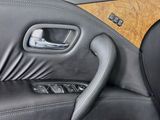 Used 2024 Nissan Armada SUV