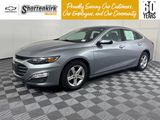 Used 2024 Chevrolet Malibu Sedan