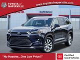 Used 2024 Toyota Grand Highlander Hybrid SUV