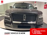 Used 2024 Lincoln Navigator SUV