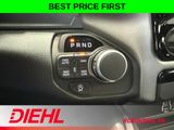New 2026 Ram 1500 Truck