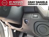 New 2026 Nissan Frontier Truck
