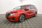 New 2026 Honda Odyssey Van