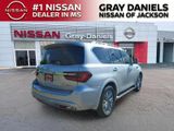 Used 2019 Infiniti QX80 SUV