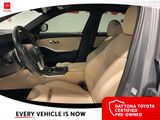 Used 2023 BMW 3 Series Sedan