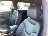 New 2026 Jeep Compass SUV
