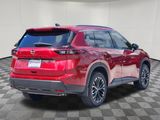 New 2026 Nissan Rogue SUV