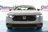 New 2026 Honda Accord Hybrid Sedan