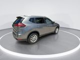 Used 2019 Nissan Rogue SUV