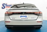Used 2025 Honda Accord Hybrid Sedan