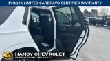Used 2021 Chevrolet Tahoe SUV