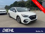 Used 2024 Subaru Legacy Sedan