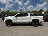 Used 2024 Toyota Tacoma Hybrid Truck