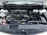 Used 2021 Toyota Camry Hybrid Sedan