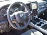 New 2026 Ram 1500 Truck