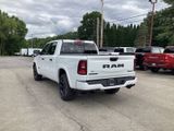 New 2026 Ram 1500 Truck